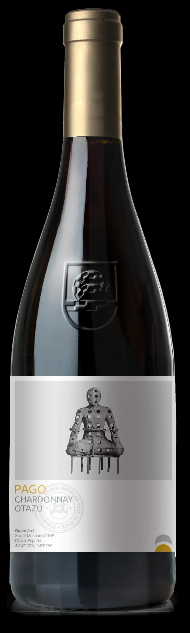 Pago de Otazu Chardonnay 2024