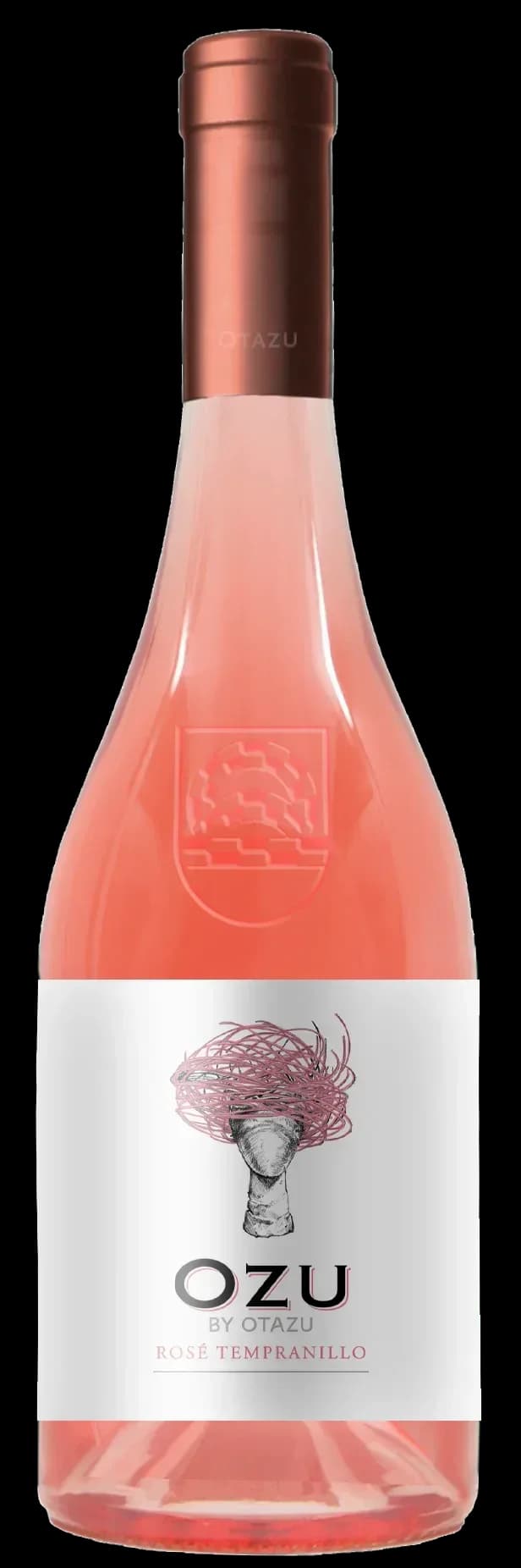 Rosé Tempranillo 2025