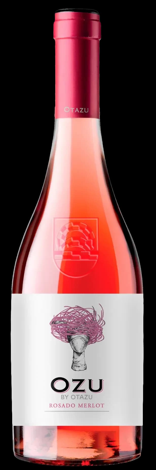 Rosado Merlot 2025
