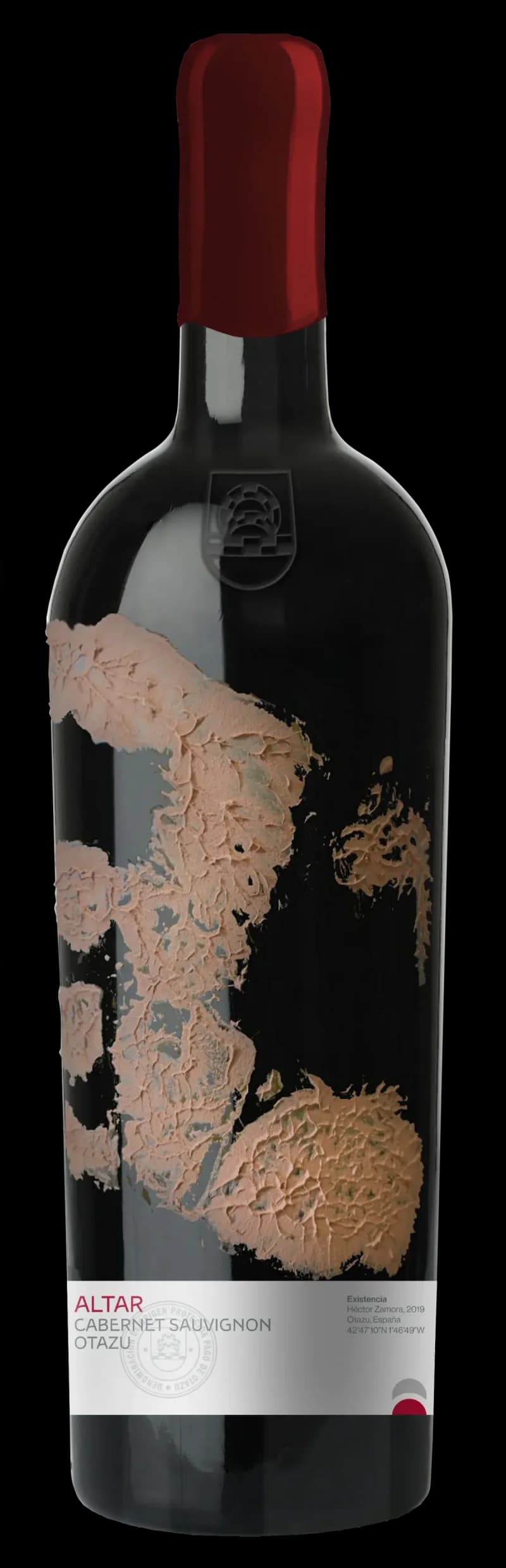 Altar Cabernet Sauvignon 2019
