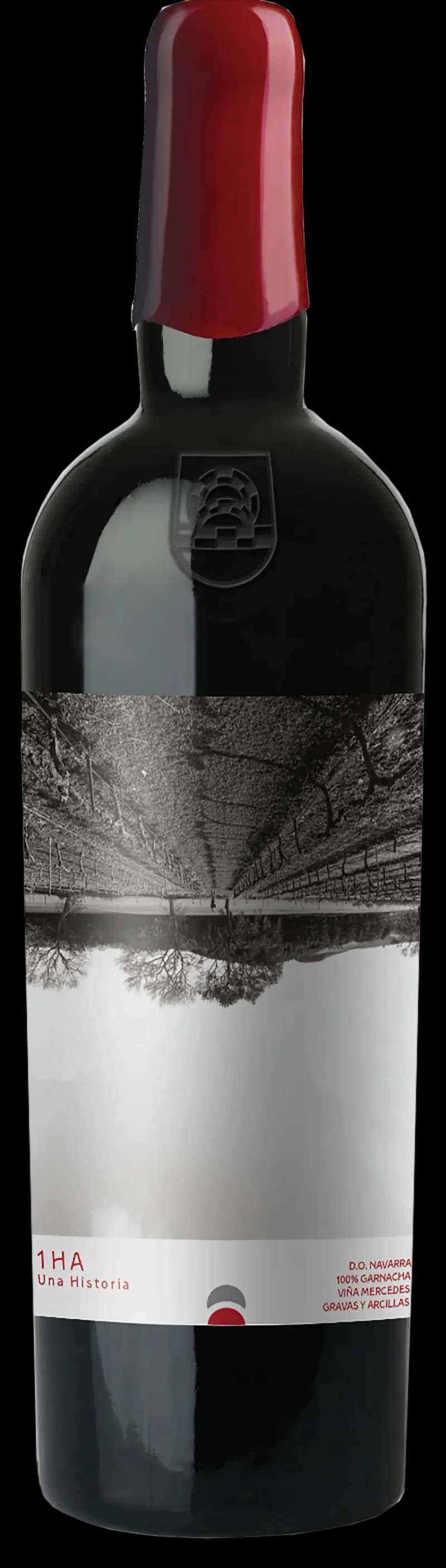 1Ha. Una Historia. Garnacha 2021