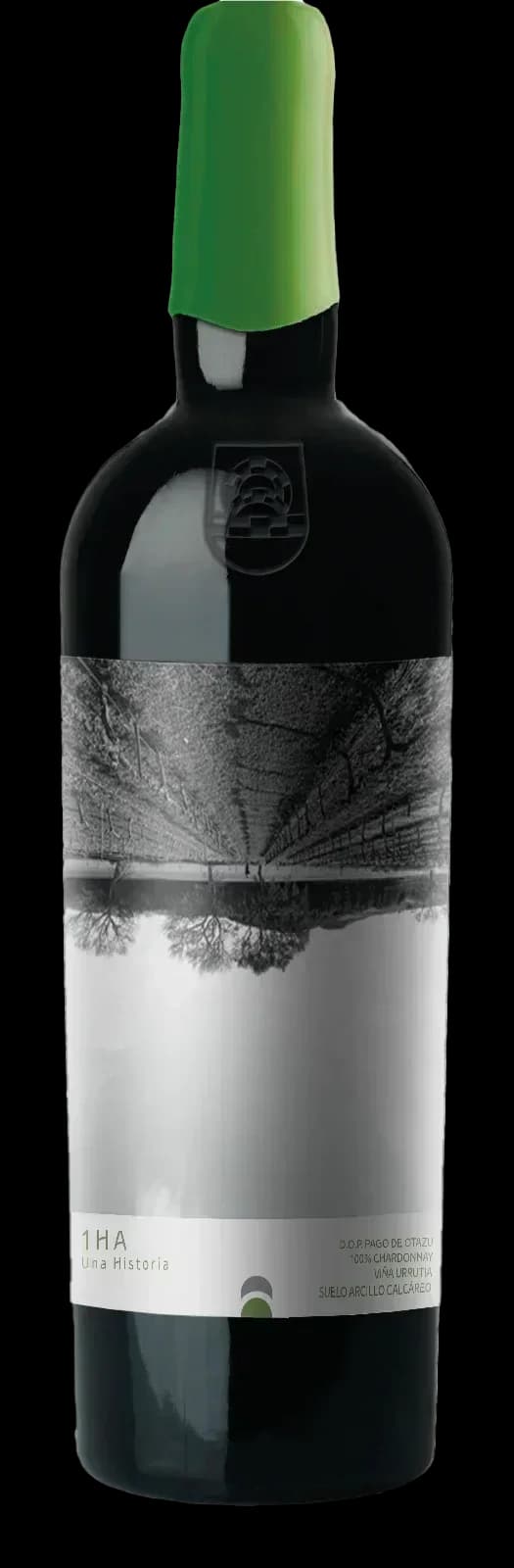 1Ha. Una Historia. Chardonnay 2020