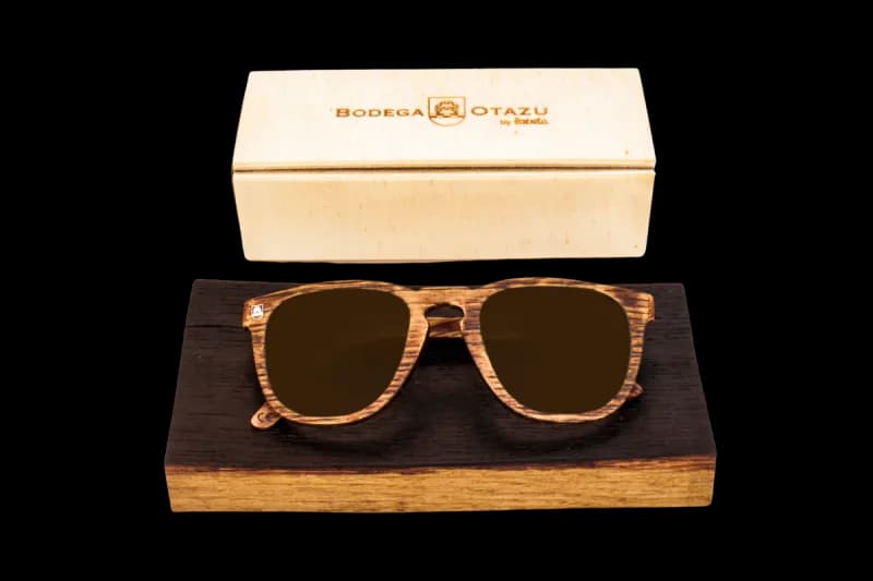 Gafas de sol Taró · Laveta & Otazu