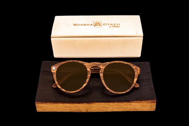 Gafas de sol Terral · Laveta & Otazu