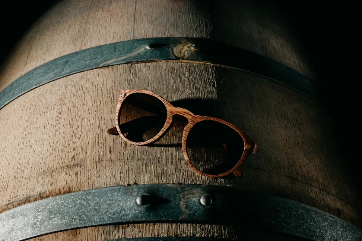 Gafas de sol Terral · Laveta & Otazu