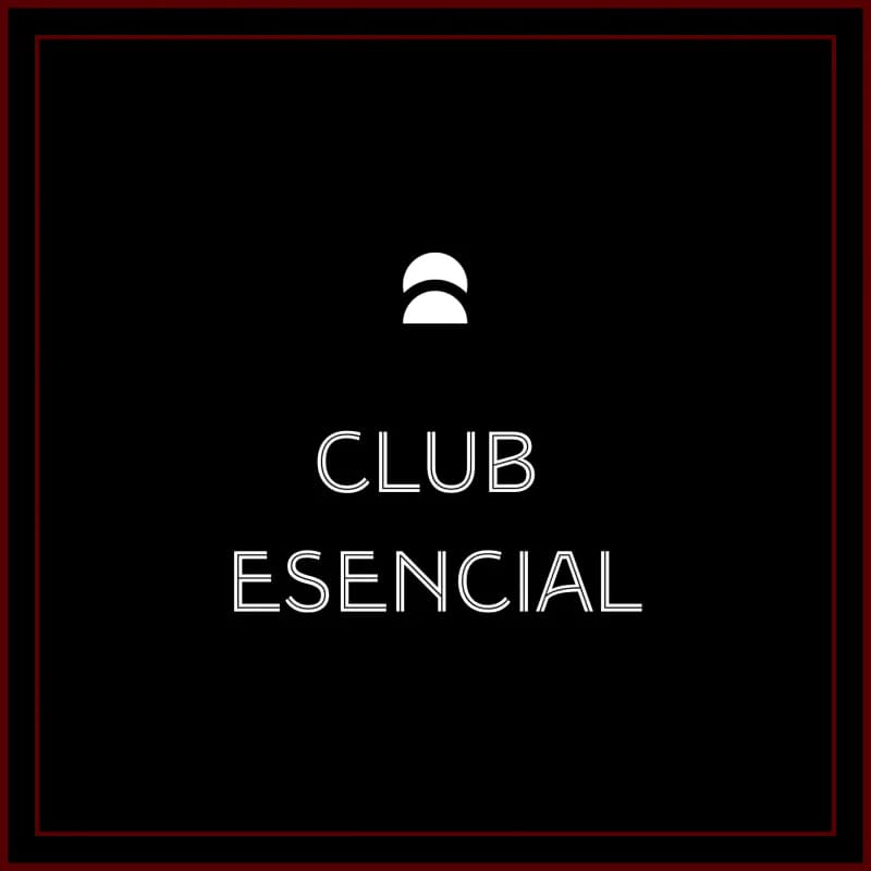 Club de Vinos Esencial