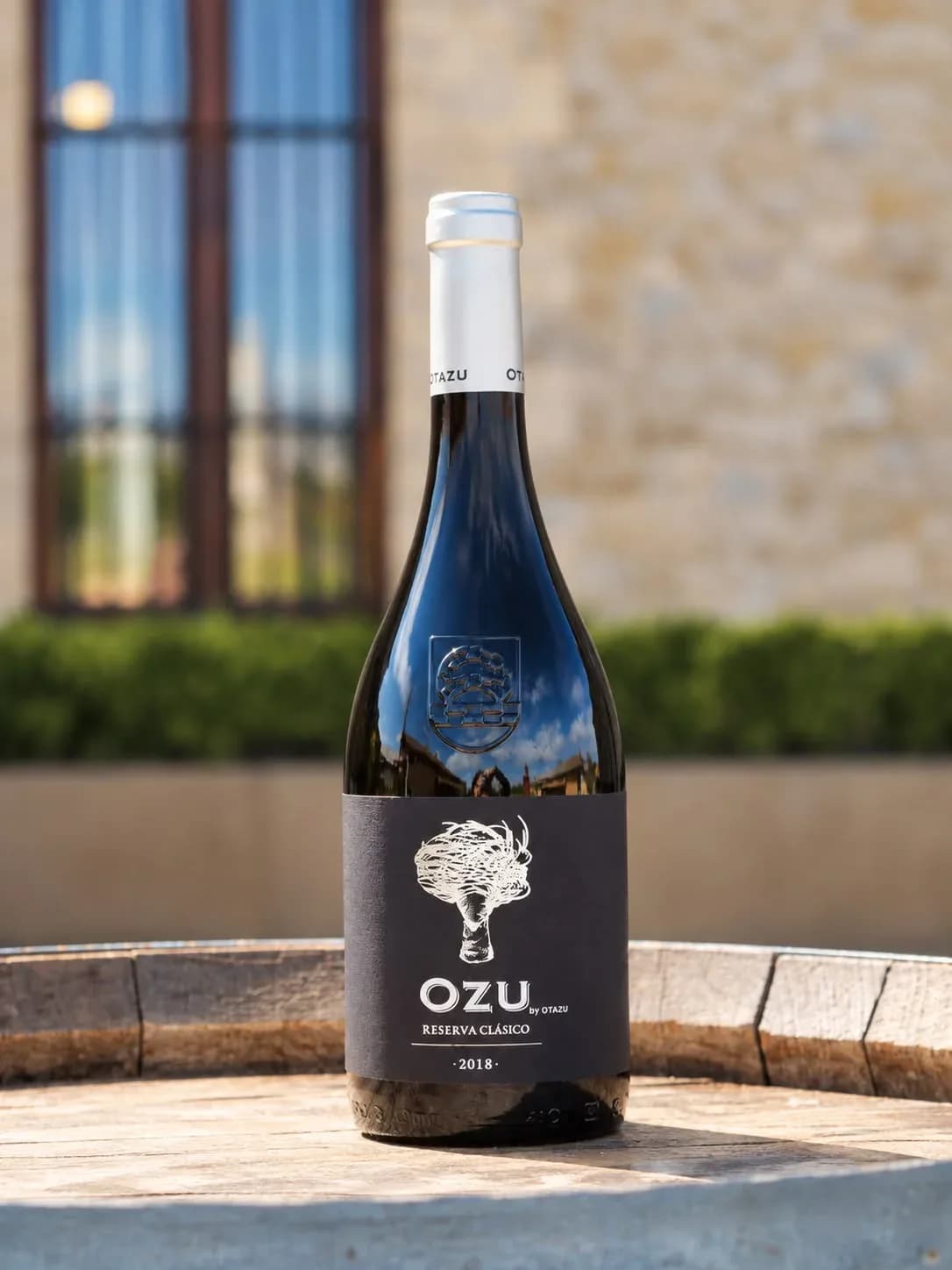 Reserva Clásico 2018