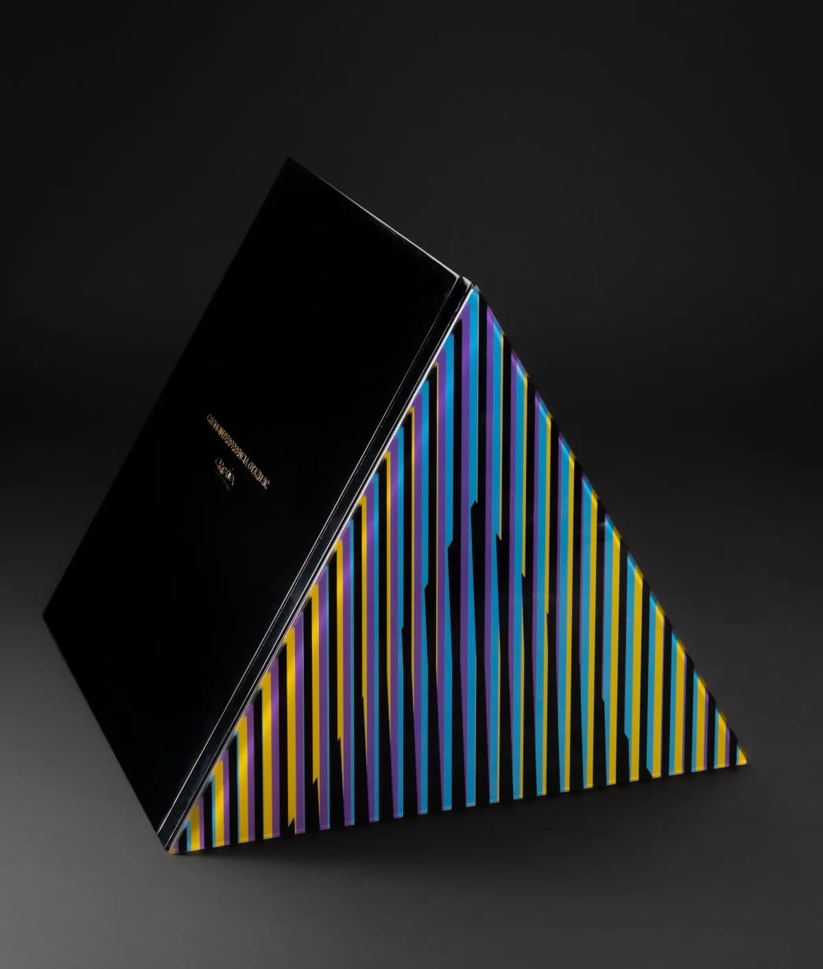 Vitral de Otazu 2013 — Caja 3 botellas