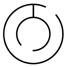 Logotipo Fundación Otazu