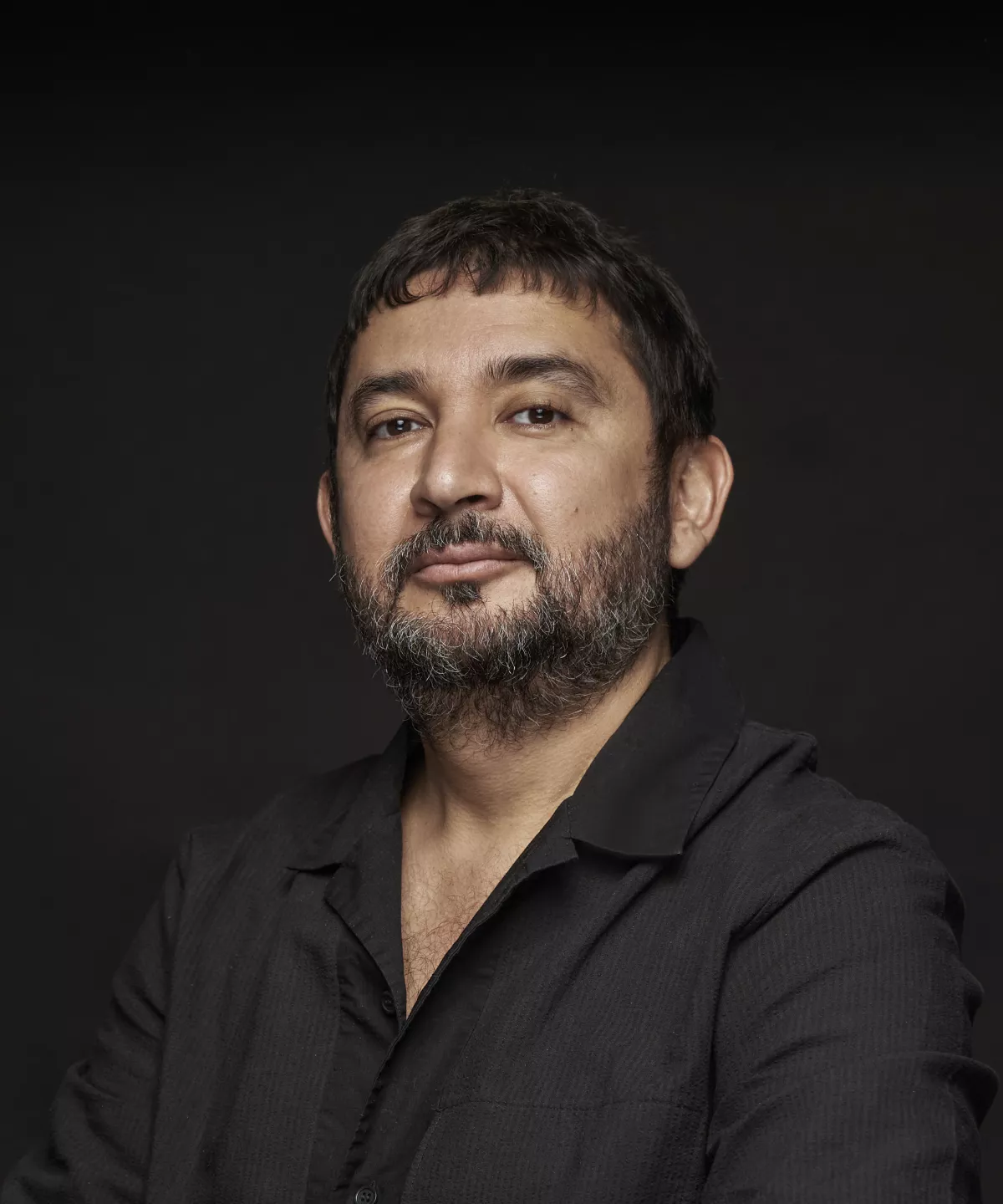 Héctor Zamora