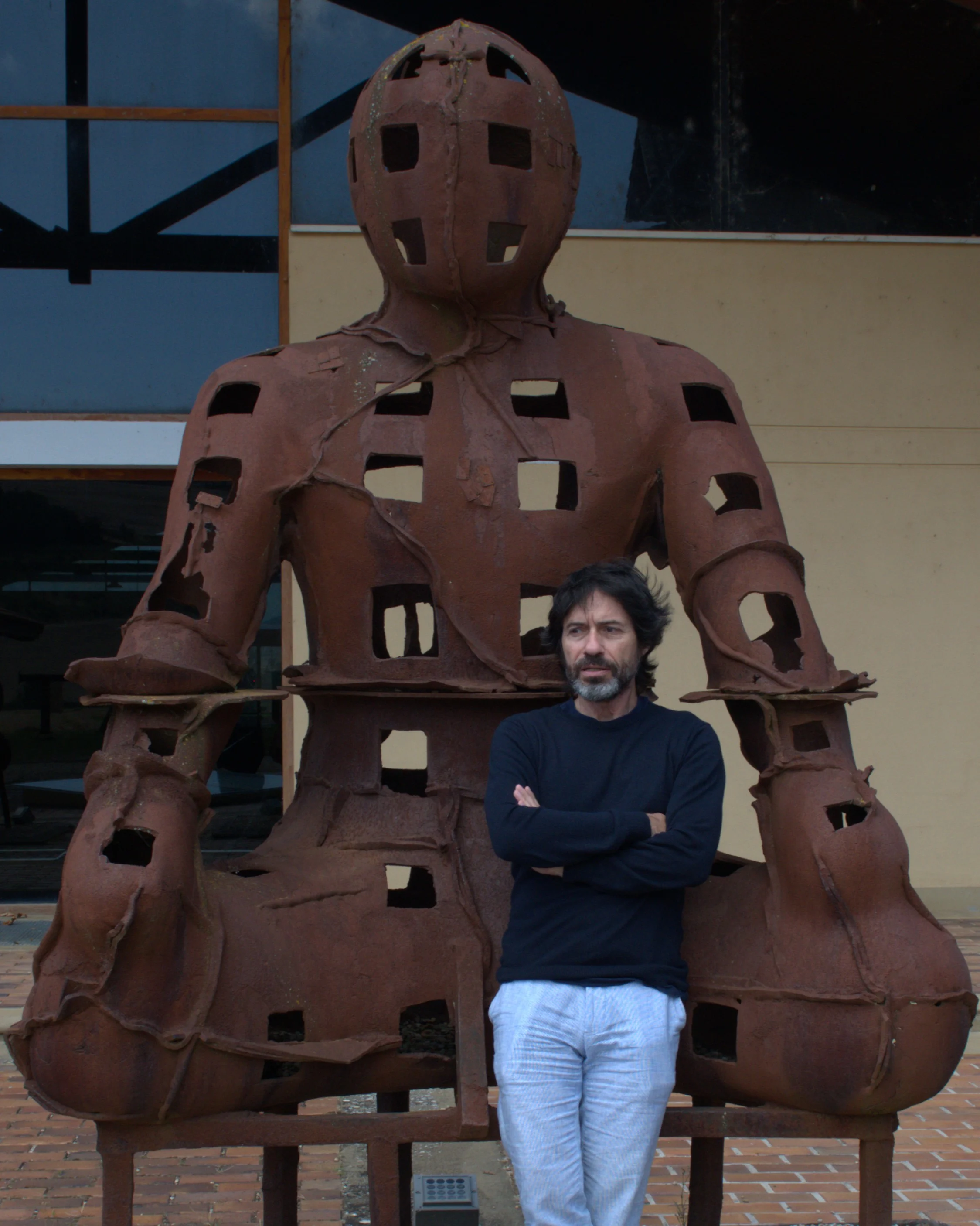 Xavier Mascaró