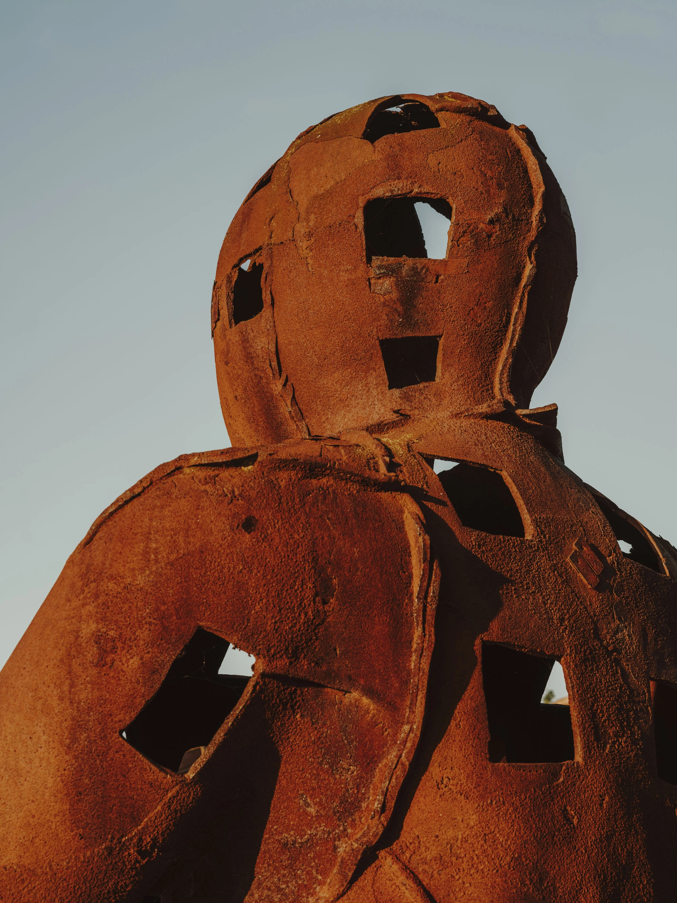Obra de Xavier Mascaró