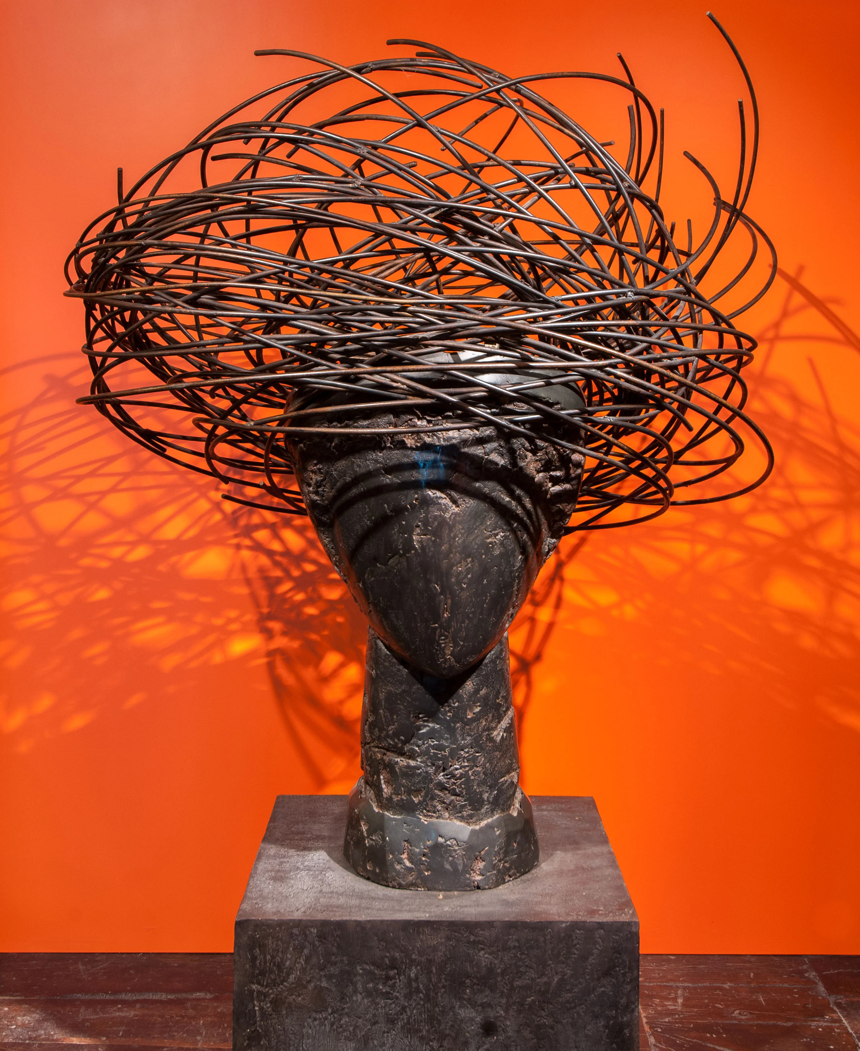Ariadna · Manolo Valdés
