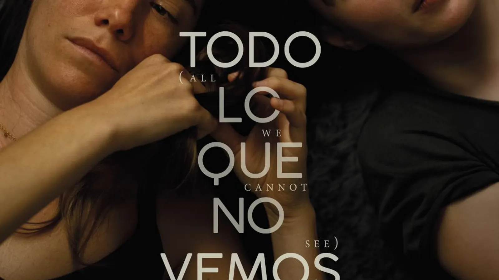 Otazu, plató cinematográfico de la ‘Road Movie’ ‘Todo lo que no Vemos’, protagonizada por María Valverde y Bruna Cusí
