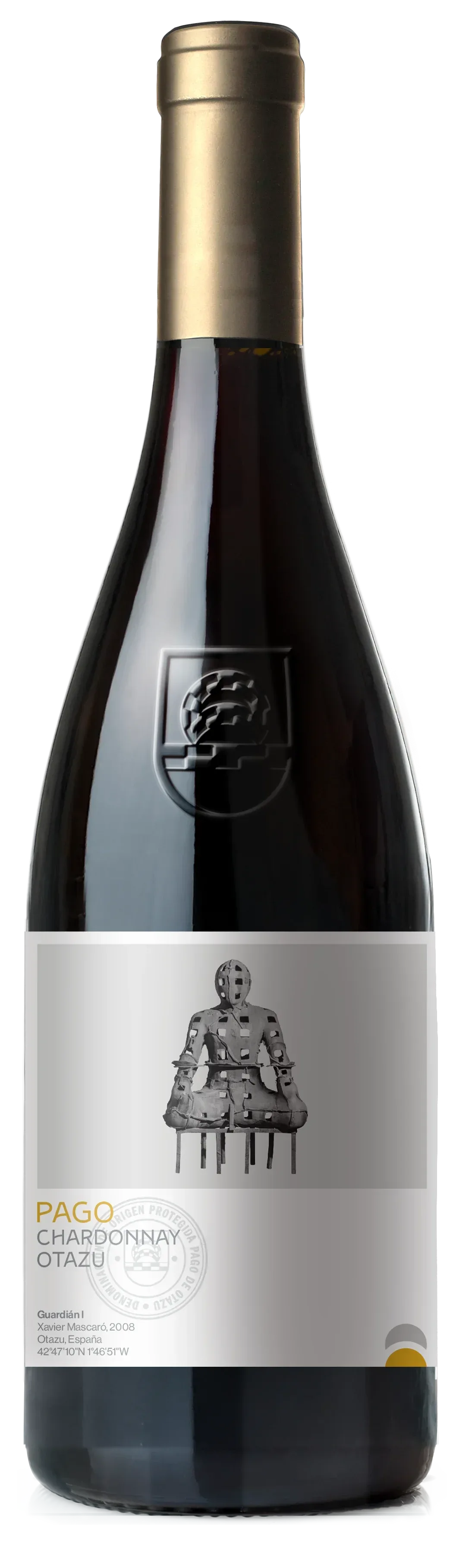 Pago de Otazu Chardonnay 2024