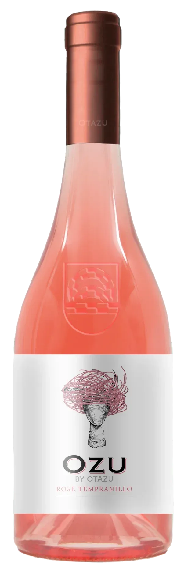 Rosé Tempranillo 2025