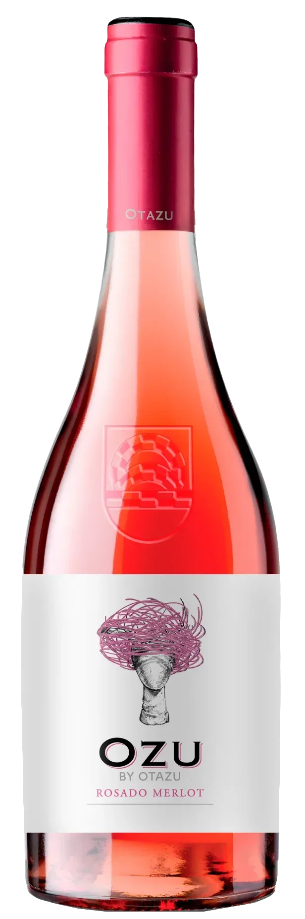 Rosado Merlot 2025