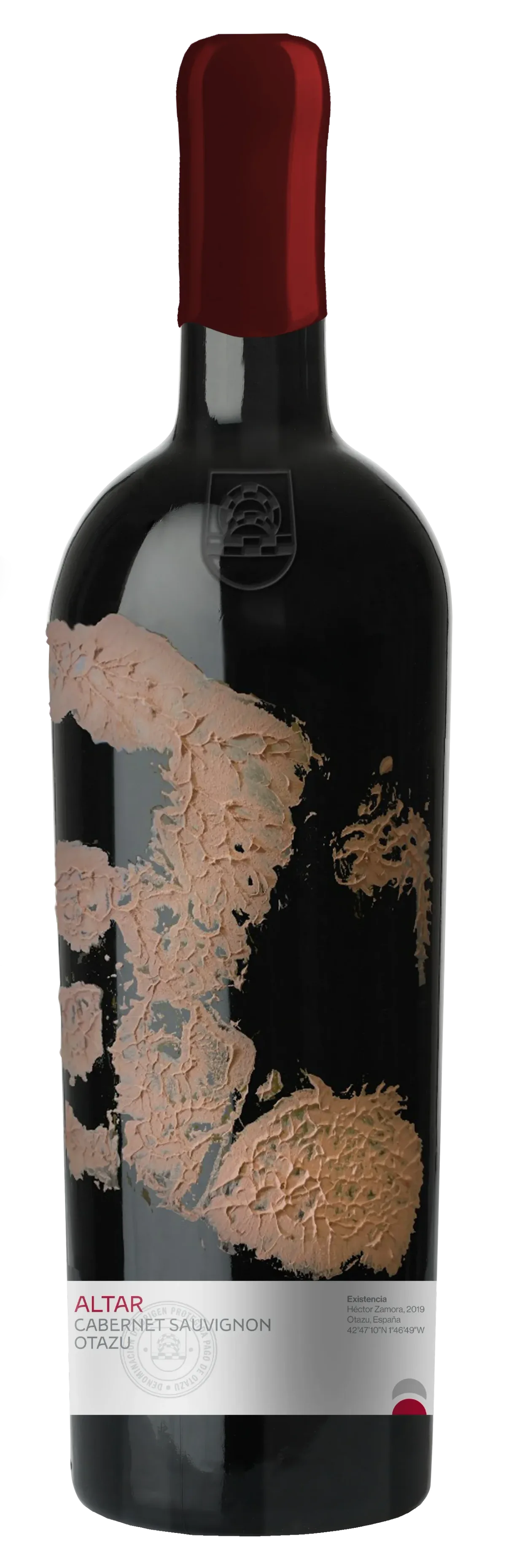 Altar Cabernet Sauvignon 2019