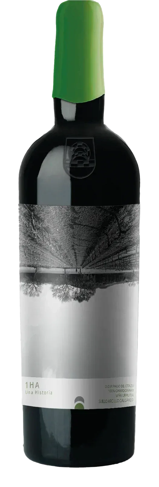 1Ha. Una Historia. Chardonnay 2020