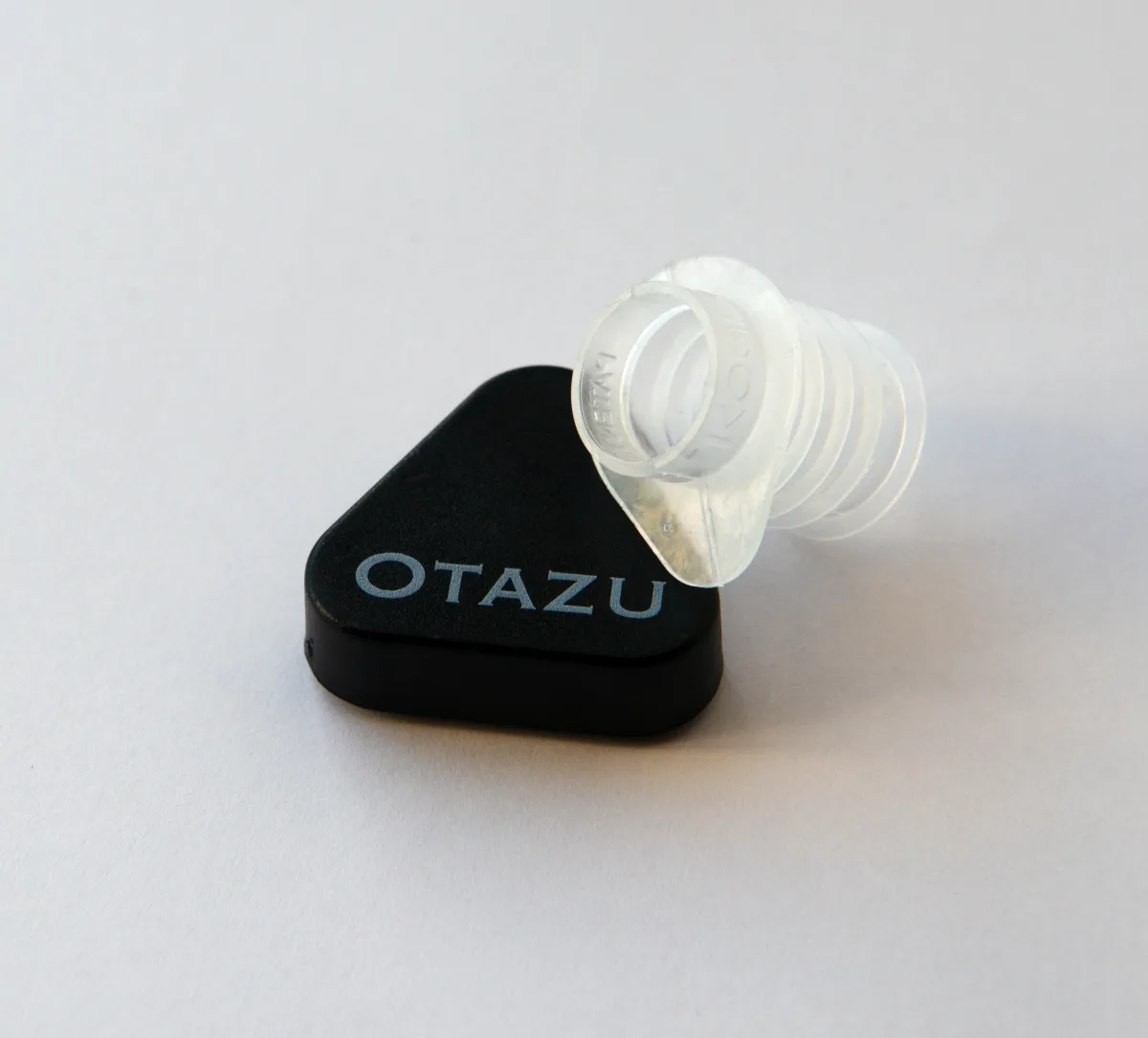Anti-Drip Stopper