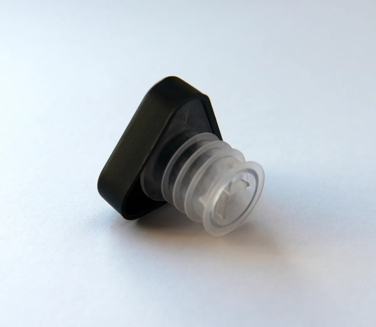 Anti-Drip Stopper