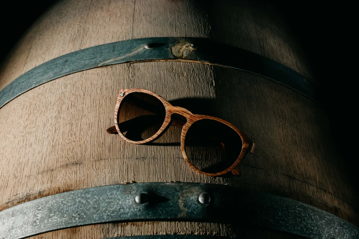 Gafas de sol Terral · Laveta & Otazu