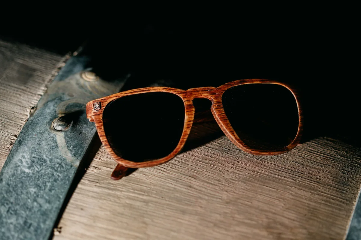 Gafas de sol Taró · Laveta & Otazu
