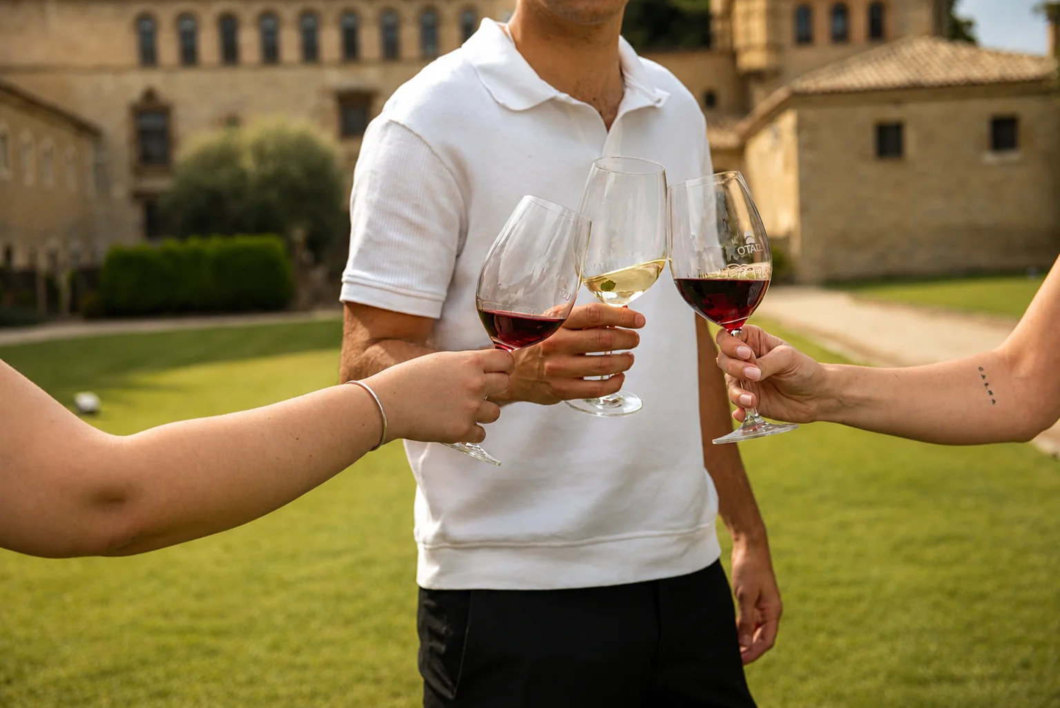 1Ha. Una Historia. Garnacha 2021