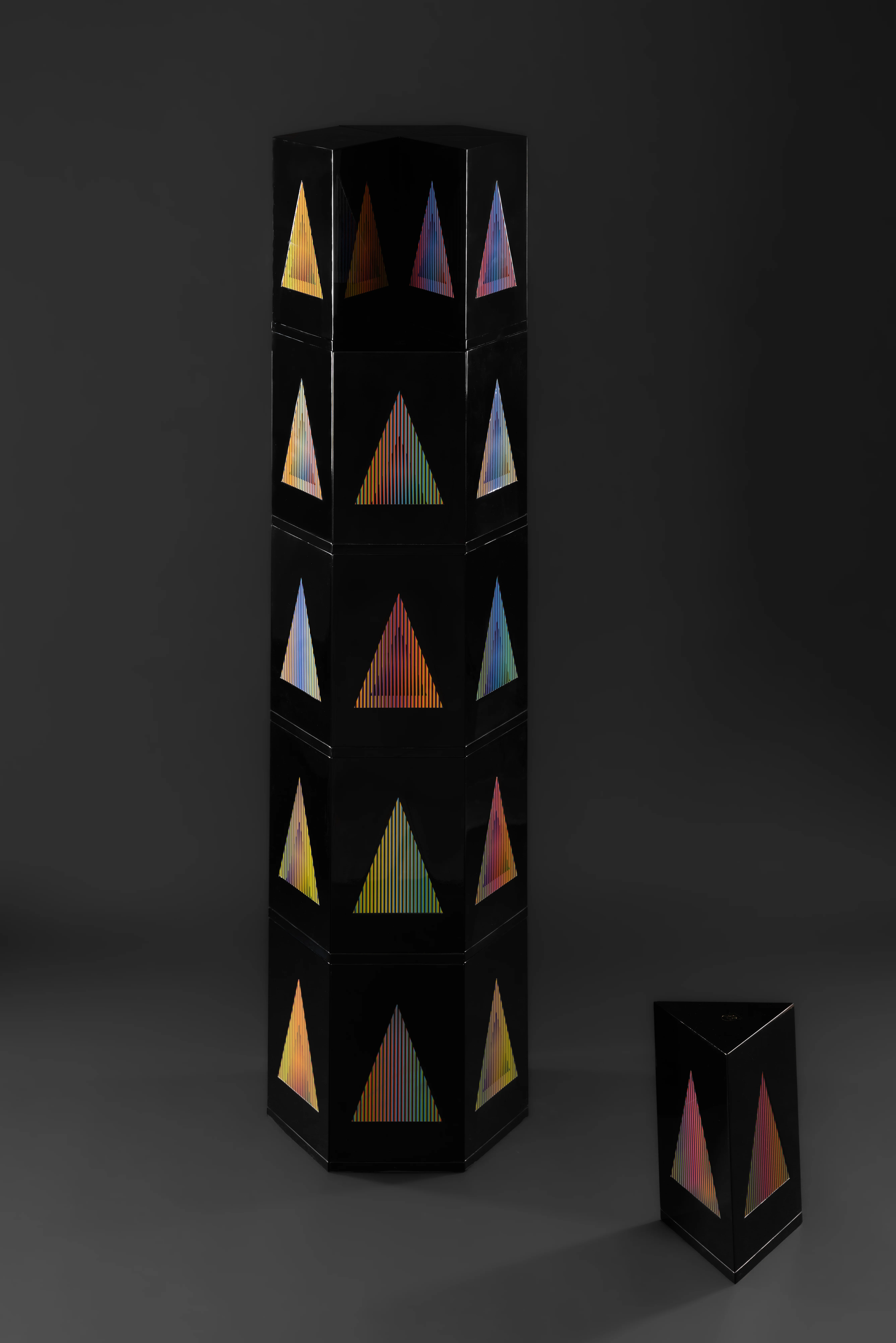 Vitral de Otazu 2013 — Caja de 1 botella