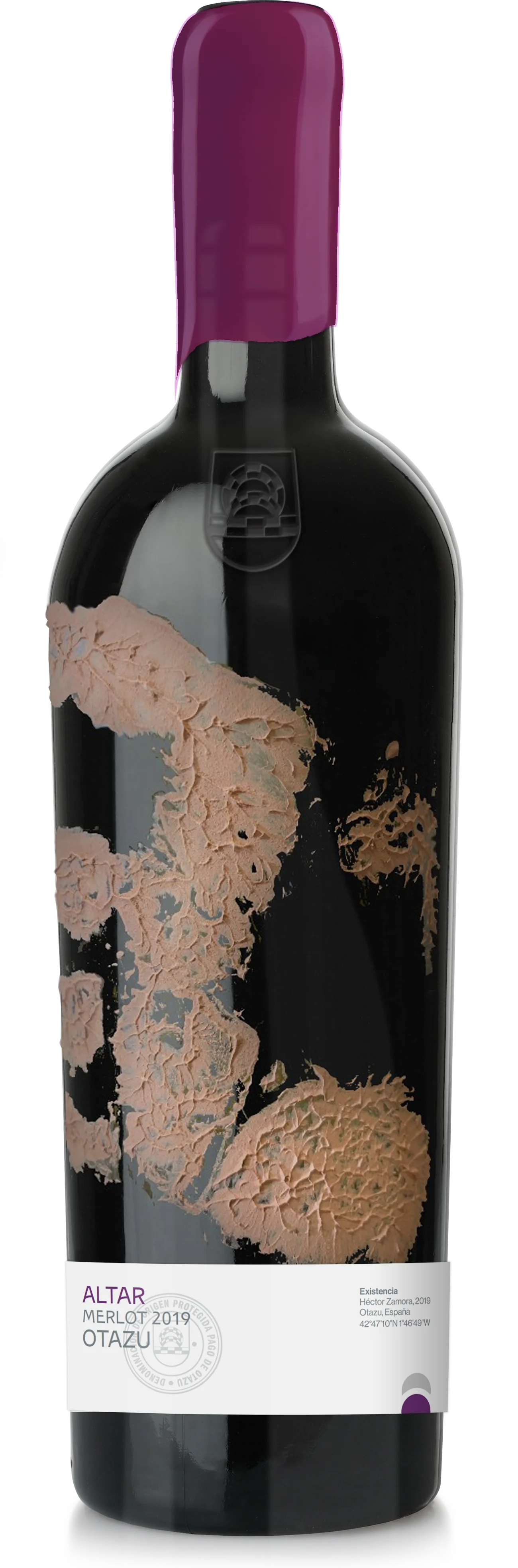 Altar Merlot 2019