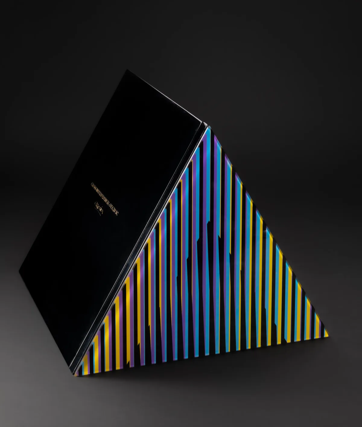 Vitral de Otazu 2013 — Caja 3 botellas